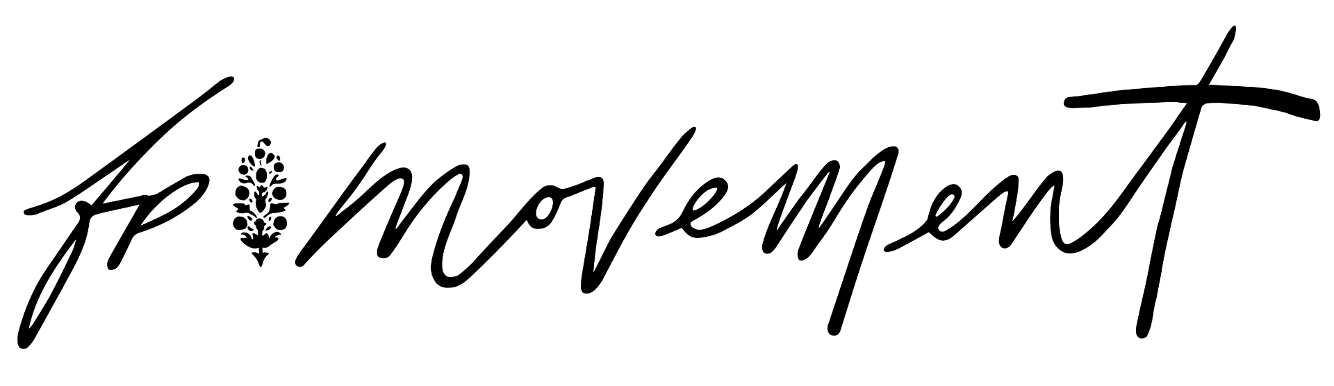 FP Movement logo