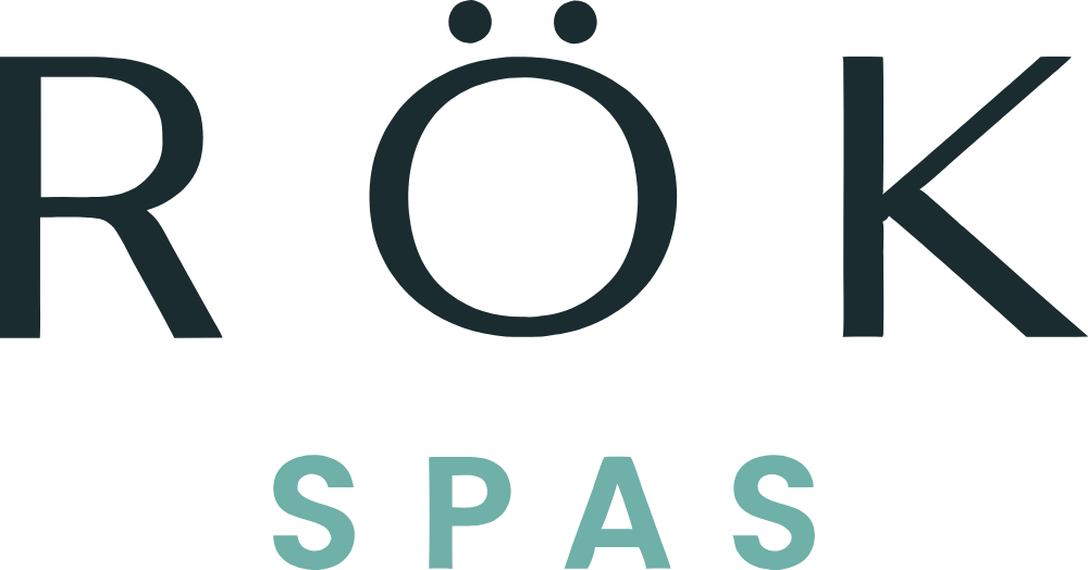 RÖK Spas logo