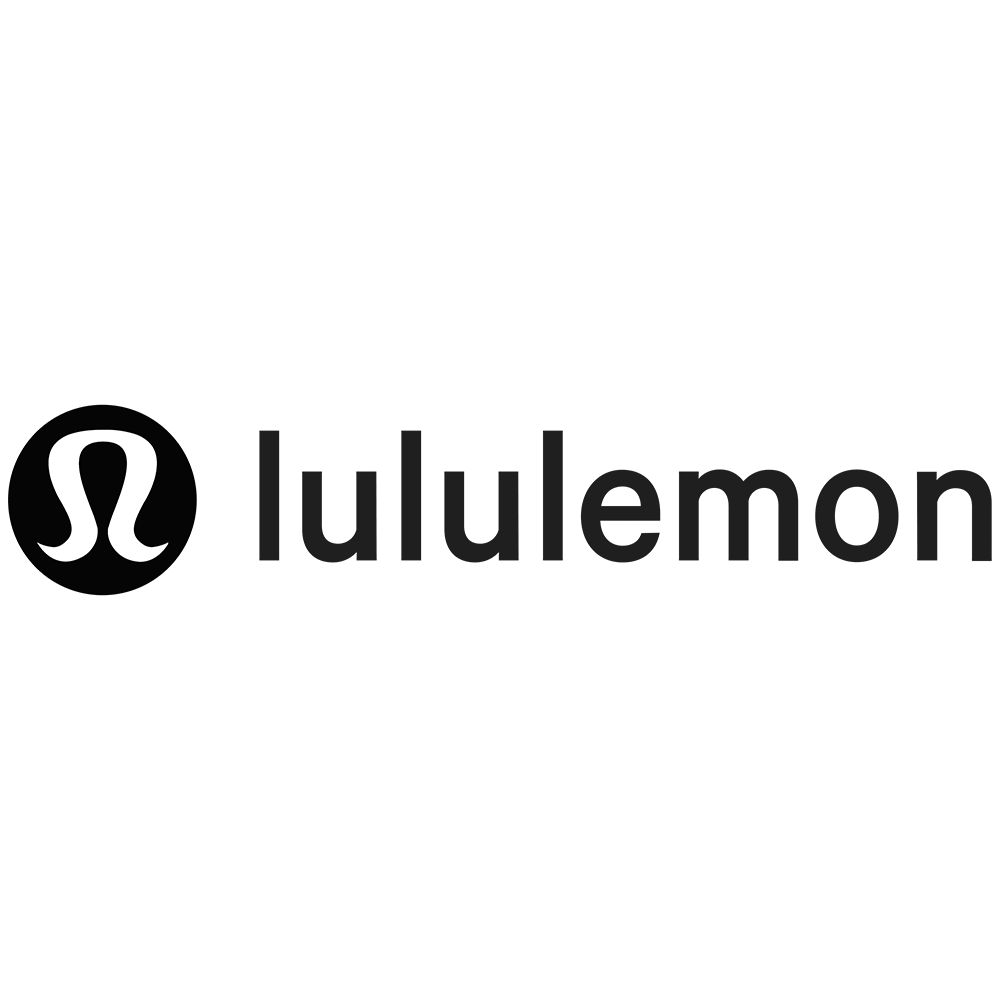lululemon logo