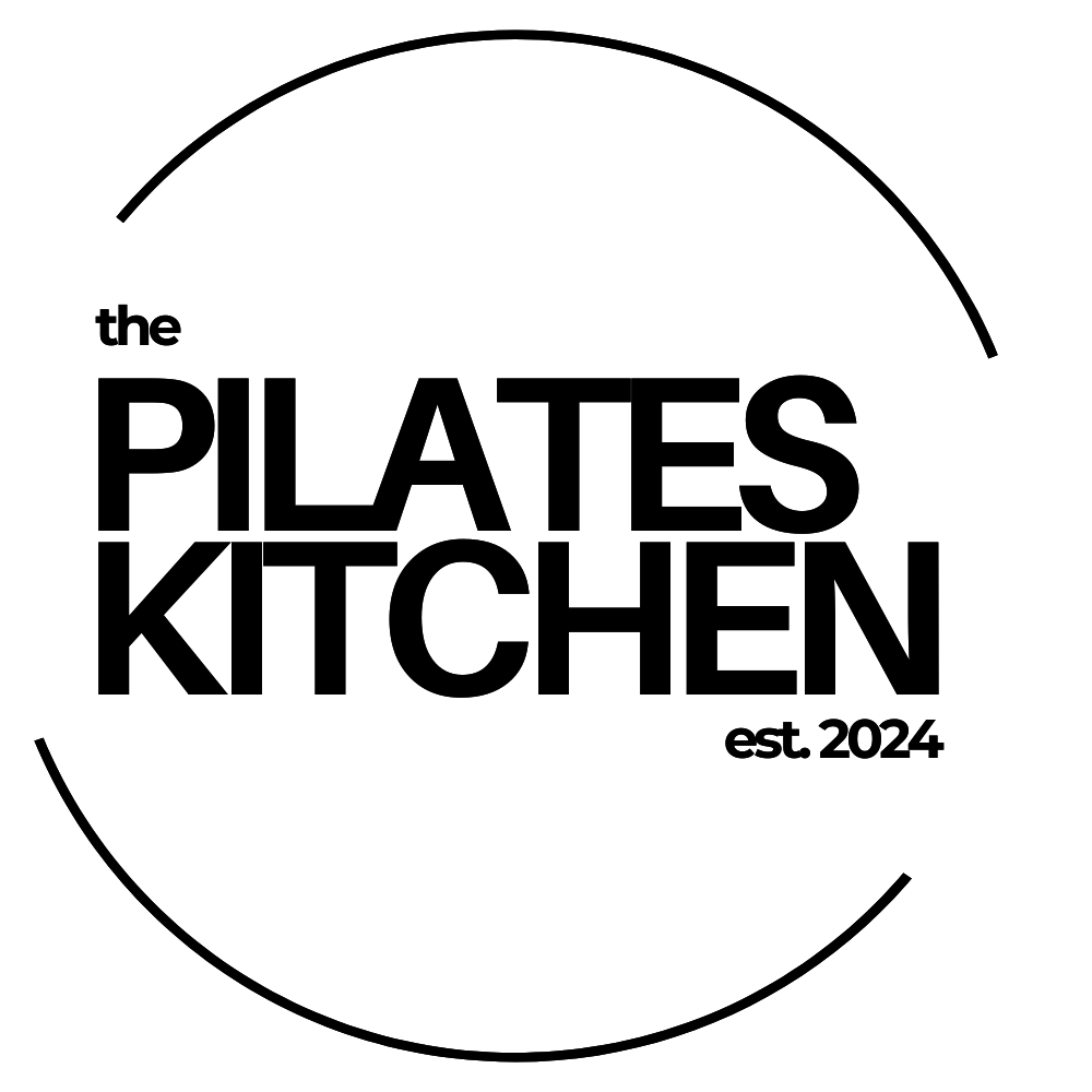 The Pilates Kitchen logo