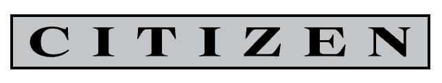 Citizen logo